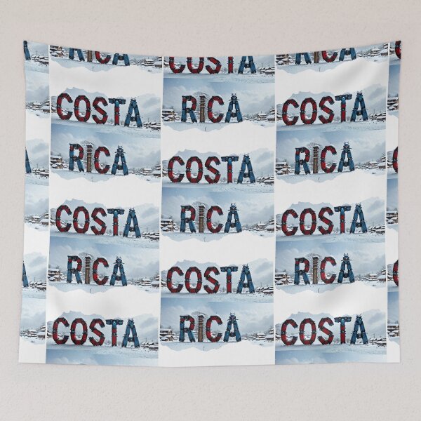 Item preview, COSTA RICA 24 4 designed and sold by maveluzone.