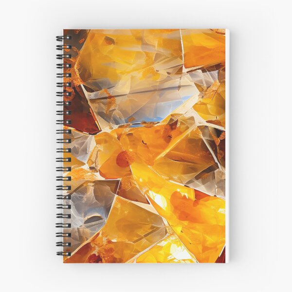 Item preview, Amber inspired design I designed and sold by TheLandsOfMagic.
