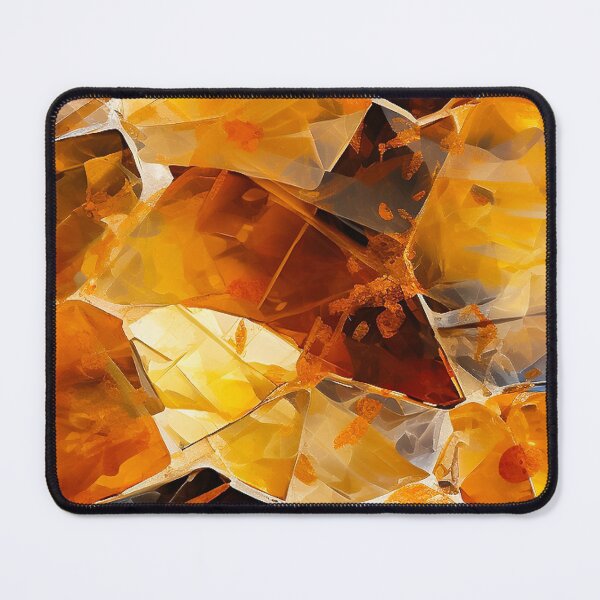 Item preview, Amber inspired design I designed and sold by TheLandsOfMagic.