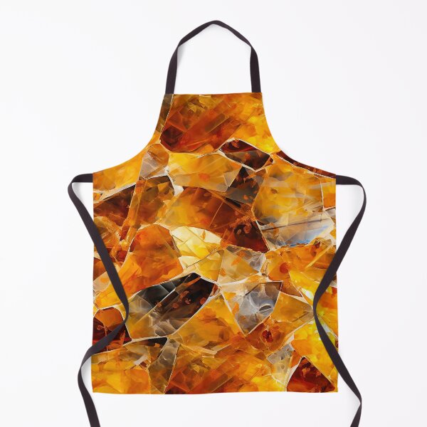 Item preview, Amber inspired design I designed and sold by TheLandsOfMagic.