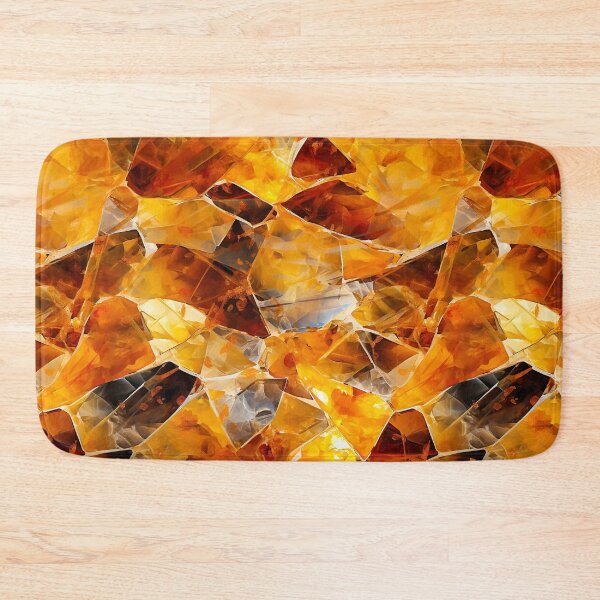 Item preview, Amber inspired design I designed and sold by TheLandsOfMagic.