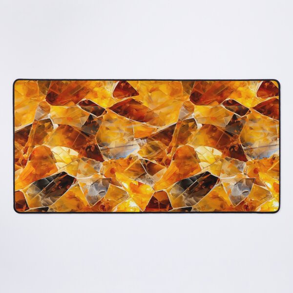 Item preview, Amber inspired design I designed and sold by TheLandsOfMagic.