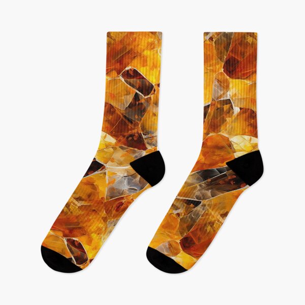 Item preview, Amber inspired design I designed and sold by TheLandsOfMagic.