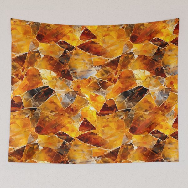 Item preview, Amber inspired design I designed and sold by TheLandsOfMagic.