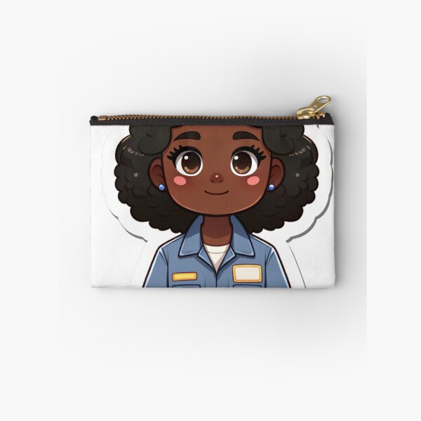 Item preview, Engineering matters: Young black female professional  designed and sold by JGatz.