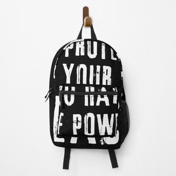 Item preview, You Have The Power To Protect Your Peace  designed and sold by Blastive .