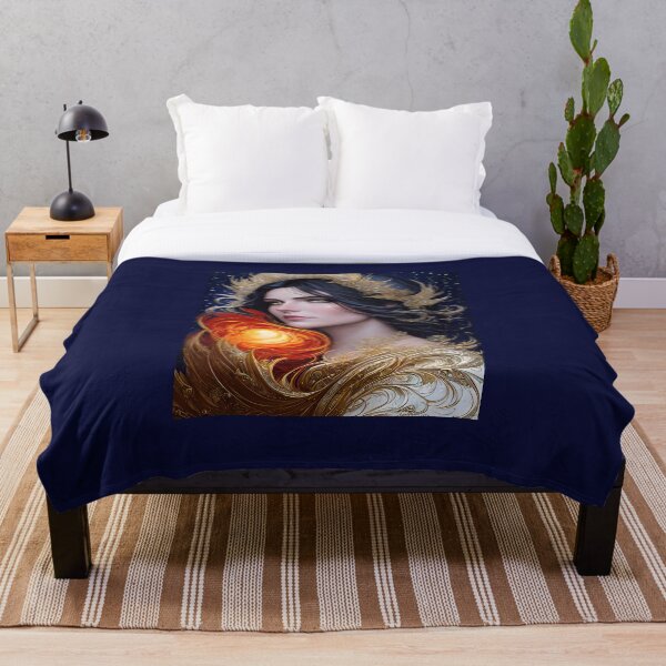 Item preview, Night Queen  designed and sold by PaxtonProjects.