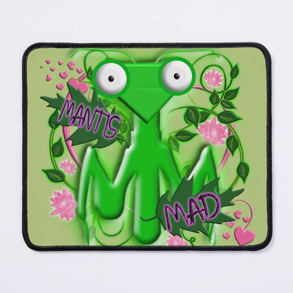 Item preview, MANTIS designed and sold by PaintDesigns.