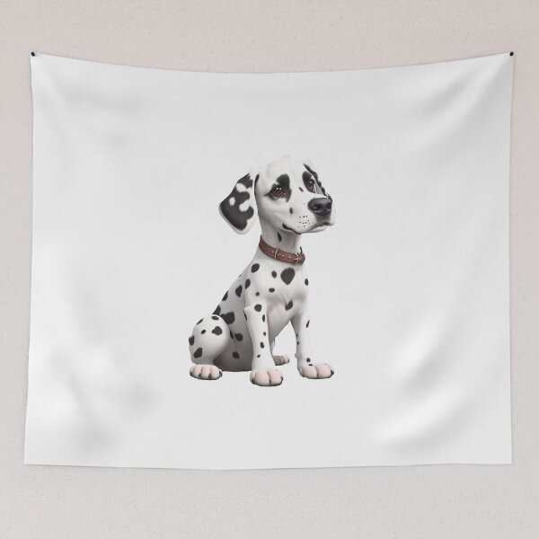 Item preview, little dog designed and sold by LauraGCastro.