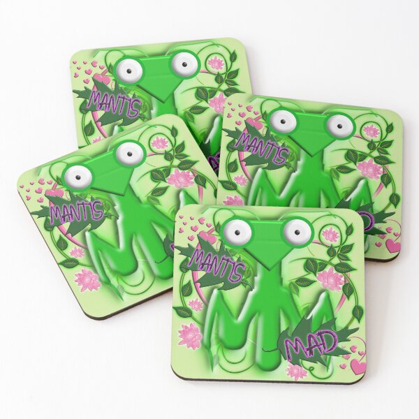 Item preview, MANTIS designed and sold by PaintDesigns.