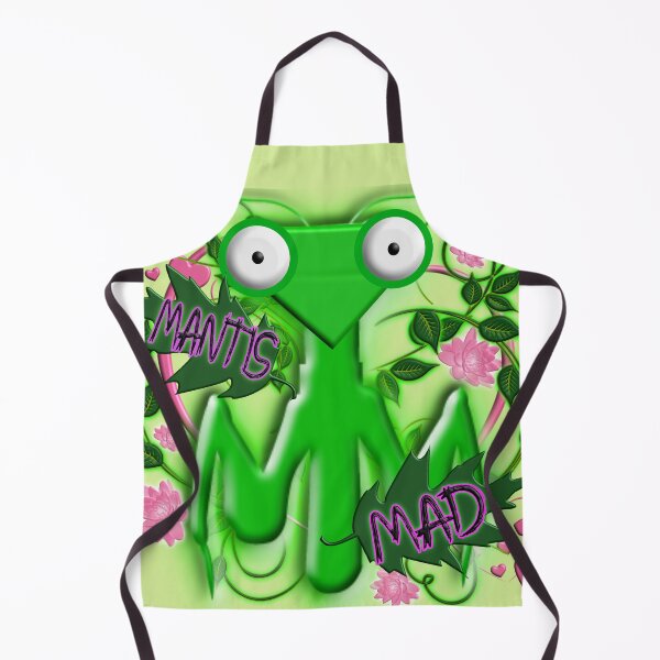Item preview, MANTIS designed and sold by PaintDesigns.