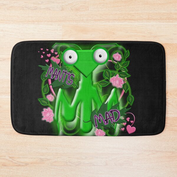 Item preview, MANTIS designed and sold by PaintDesigns.