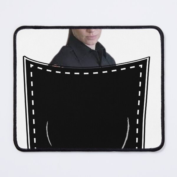Item preview, Pocket Captain designed and sold by LaurensAnatomy.