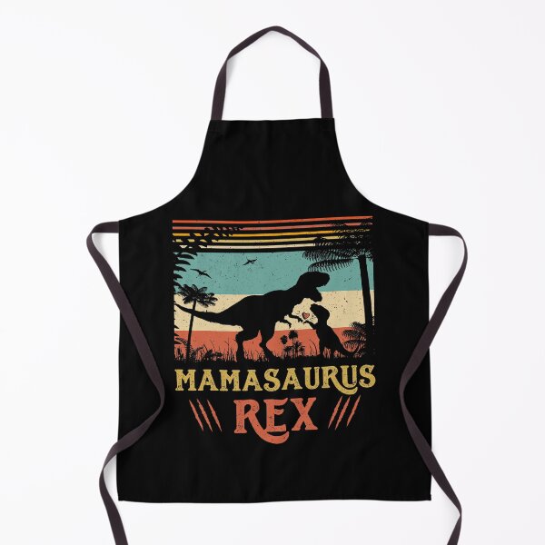 Item preview, Mamasaurus T rex Dinosaur Lover Mother's Day Gift Vintage  (1) designed and sold by SpeedyPrints.