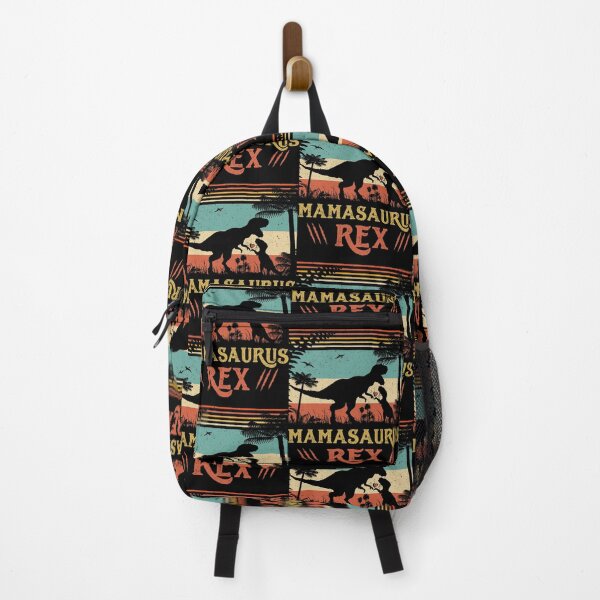Item preview, Mamasaurus T rex Dinosaur Lover Mother's Day Gift Vintage (1) designed and sold by SpeedyPrints.