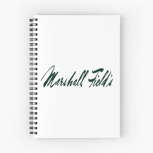 Item preview, Marshall Field's designed and sold by fandemonium.