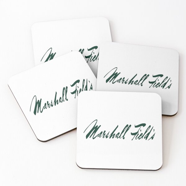 Item preview, Marshall Field's designed and sold by fandemonium.