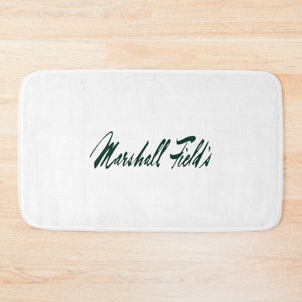 Item preview, Marshall Field's designed and sold by fandemonium.