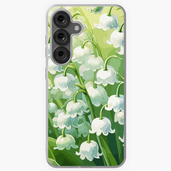 Item preview, Lily of The Valley  designed and sold by GraphicsClub.