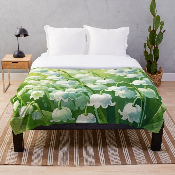 Item preview, Lily of The Valley  designed and sold by GraphicsClub.