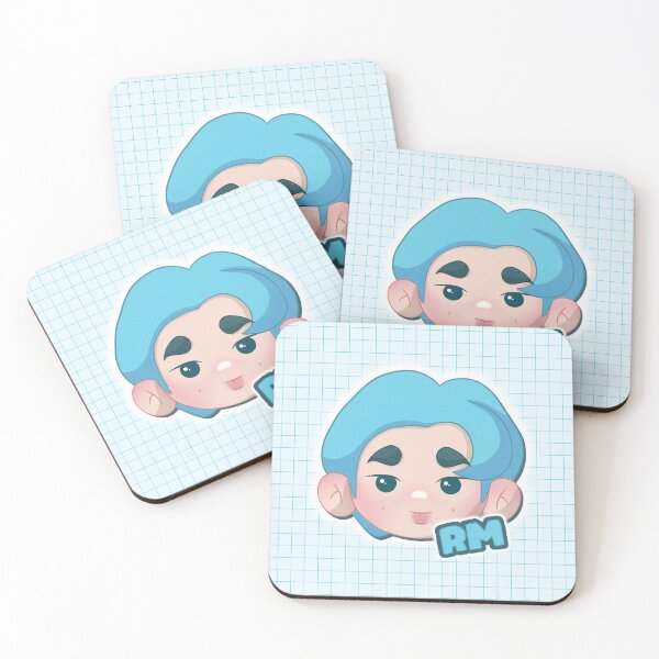 Item preview, BTS RM Dynamite designed and sold by dehzeinhos.
