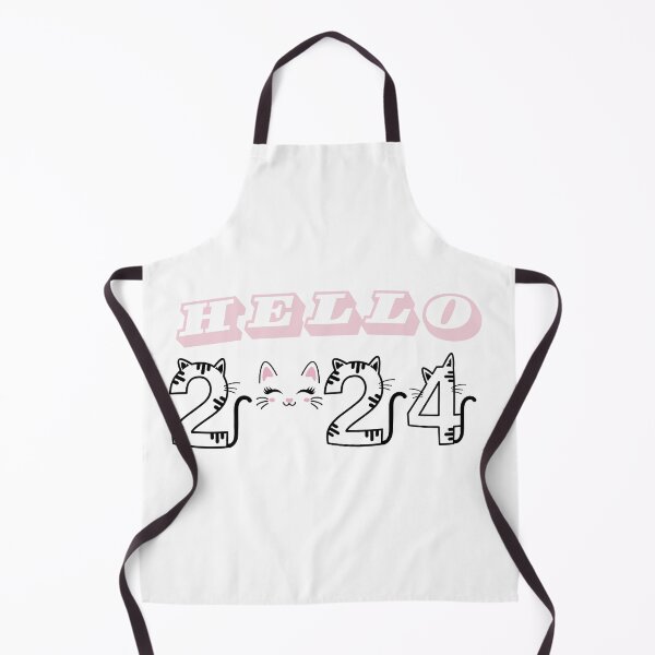 Item preview, 2024 a year of cat designed and sold by NexCreation.