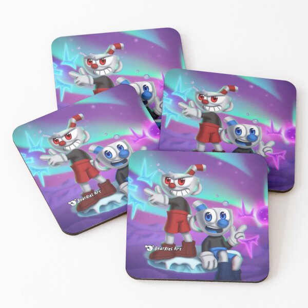 Item preview, Cup and Mug designed and sold by BearRiel.