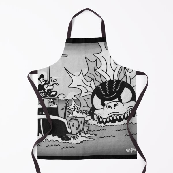 Item preview, Steamboat Minus One designed and sold by PyrasTerran.