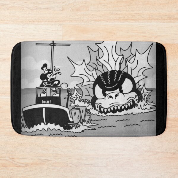 Item preview, Steamboat Minus One designed and sold by PyrasTerran.