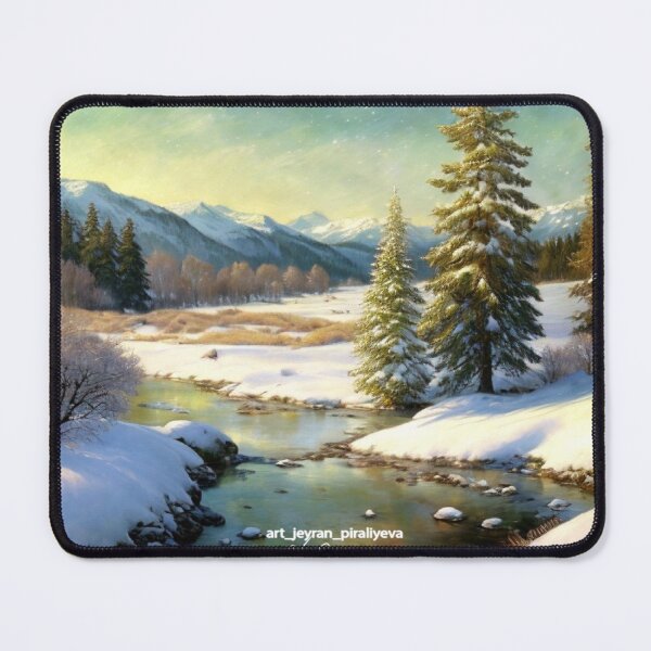 Item preview, Landscape  designed and sold by Jeyran Piraliyeva.