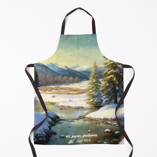Item preview, Landscape designed and sold by Jeyran Piraliyeva.