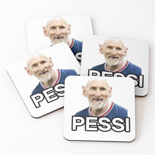 Item preview, PESSI MEME designed and sold by Don Pollo Designs.
