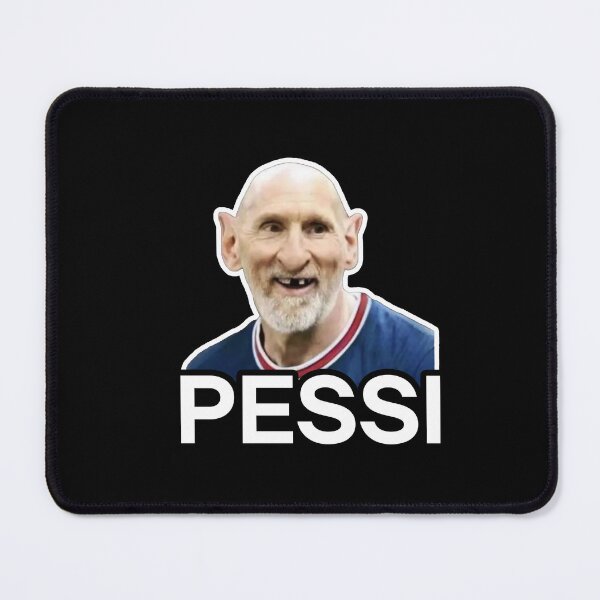 Item preview, PESSI MEME designed and sold by Don Pollo Designs.