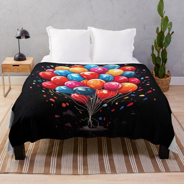 Item preview, bunch of balloons designed and sold by artyficial-.