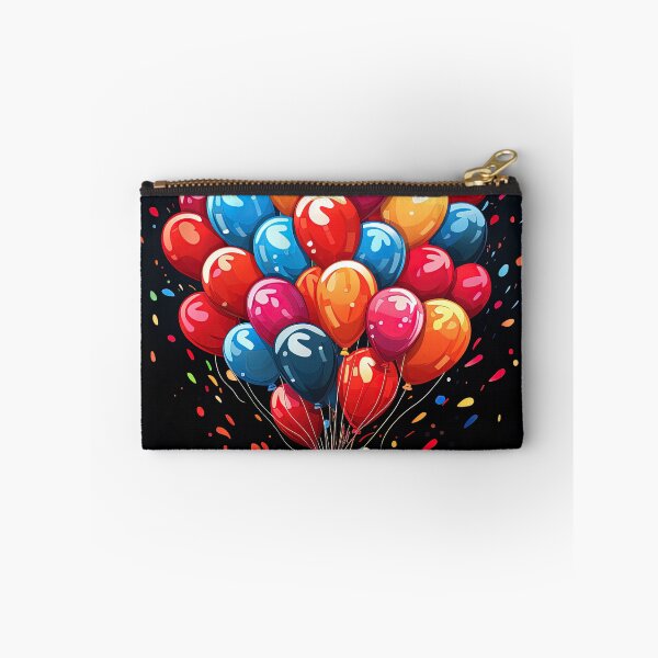Item preview, bunch of balloons designed and sold by artyficial-.