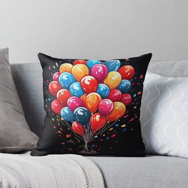 Item preview, bunch of balloons designed and sold by artyficial-.