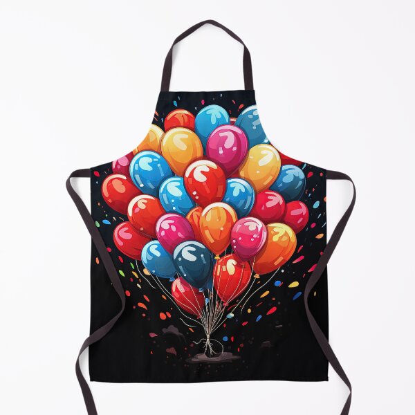 Item preview, bunch of balloons designed and sold by artyficial-.