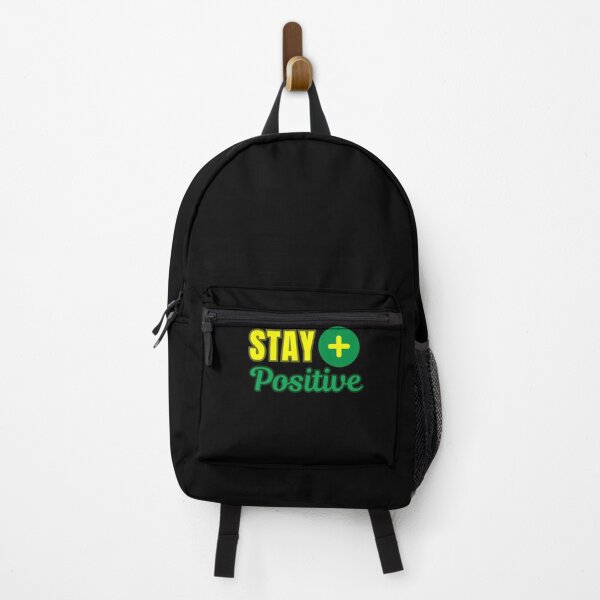 Item preview, Stay positive, funny chemistry class student professor or teacher saying or quote designed and sold by NBSStore.