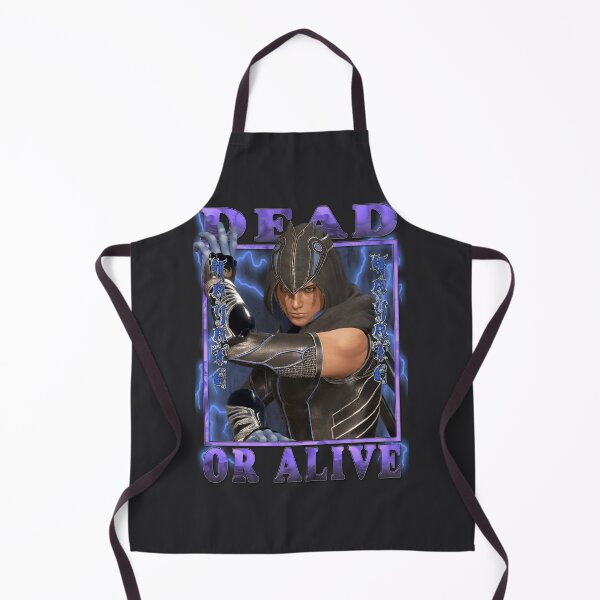 Item preview, Dead or Alive 6 - Shinobi Hayate DOA/DOA6 designed and sold by wildanimal2020.