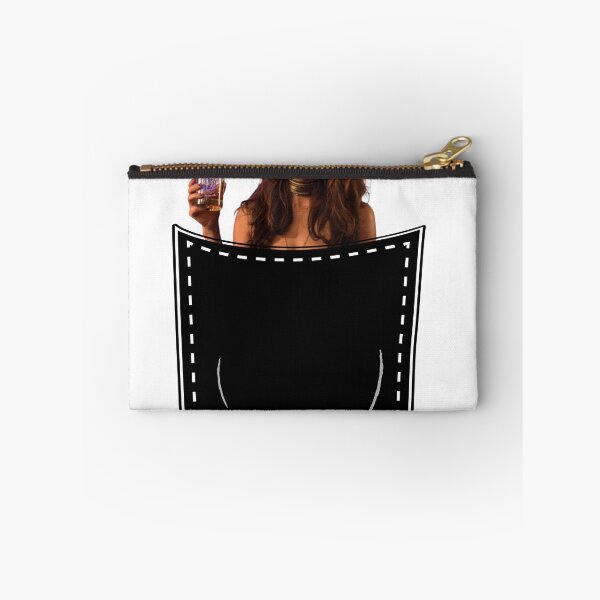 Item preview, Pocket Mazikeen designed and sold by LaurensAnatomy.