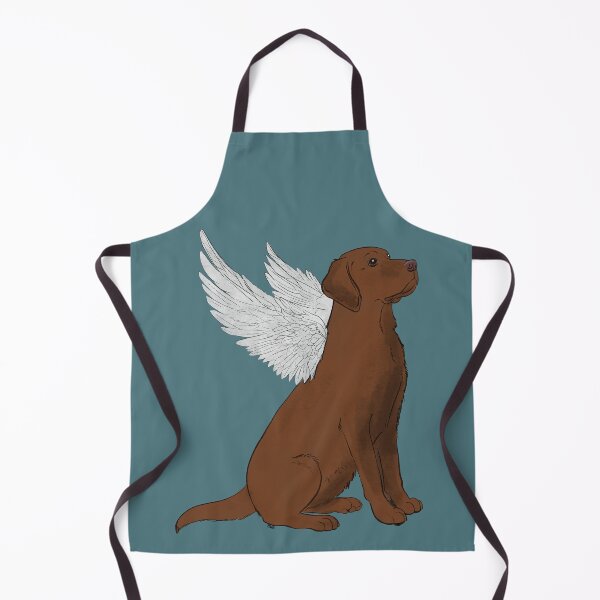 Item preview, Fox Red Lab: Memorial  designed and sold by rmcbuckeye.