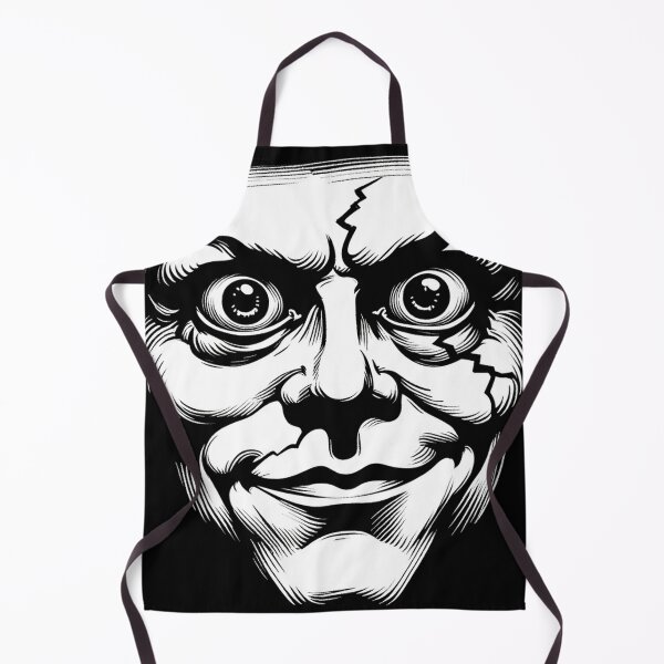 Item preview, Scar Face Silhouette | A Bold Statement Tee designed and sold by irek07.