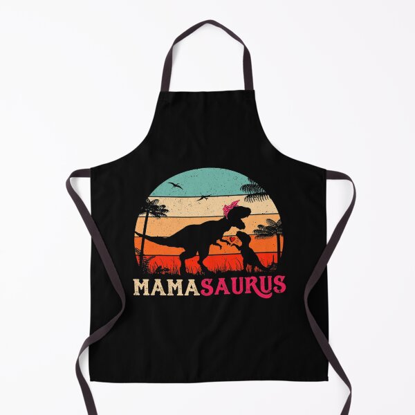 Item preview, Mamasaurus T rex Dinosaur Lover Mother's Day Gift Vintage (2) designed and sold by SpeedyPrints.
