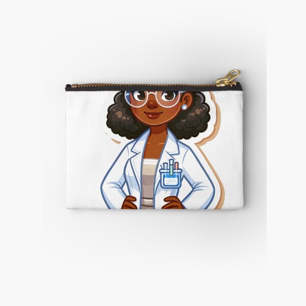 Item preview, Brilliant Scientist: Young Woman's Passion for Discovery designed and sold by JGatz.