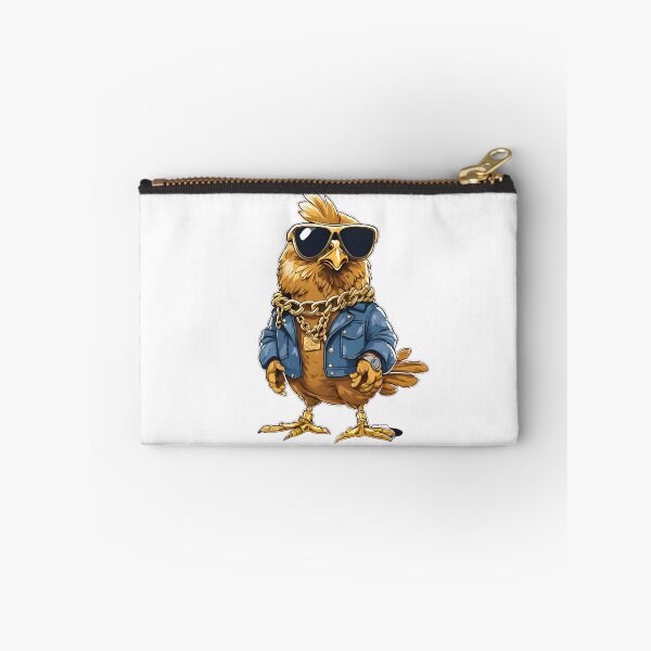 Item preview, Chicken Thuggets Fonz designed and sold by ChickenThuggets.