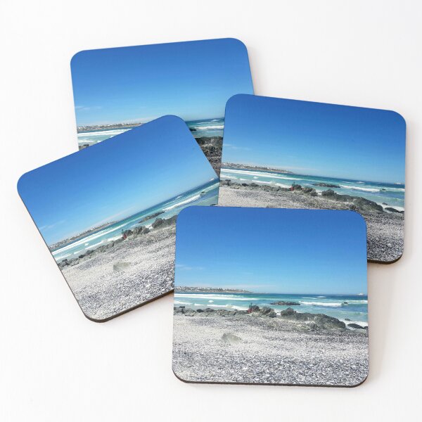Item preview, Beautiful day in Yzerfontein  designed and sold by Blissfully-MK.