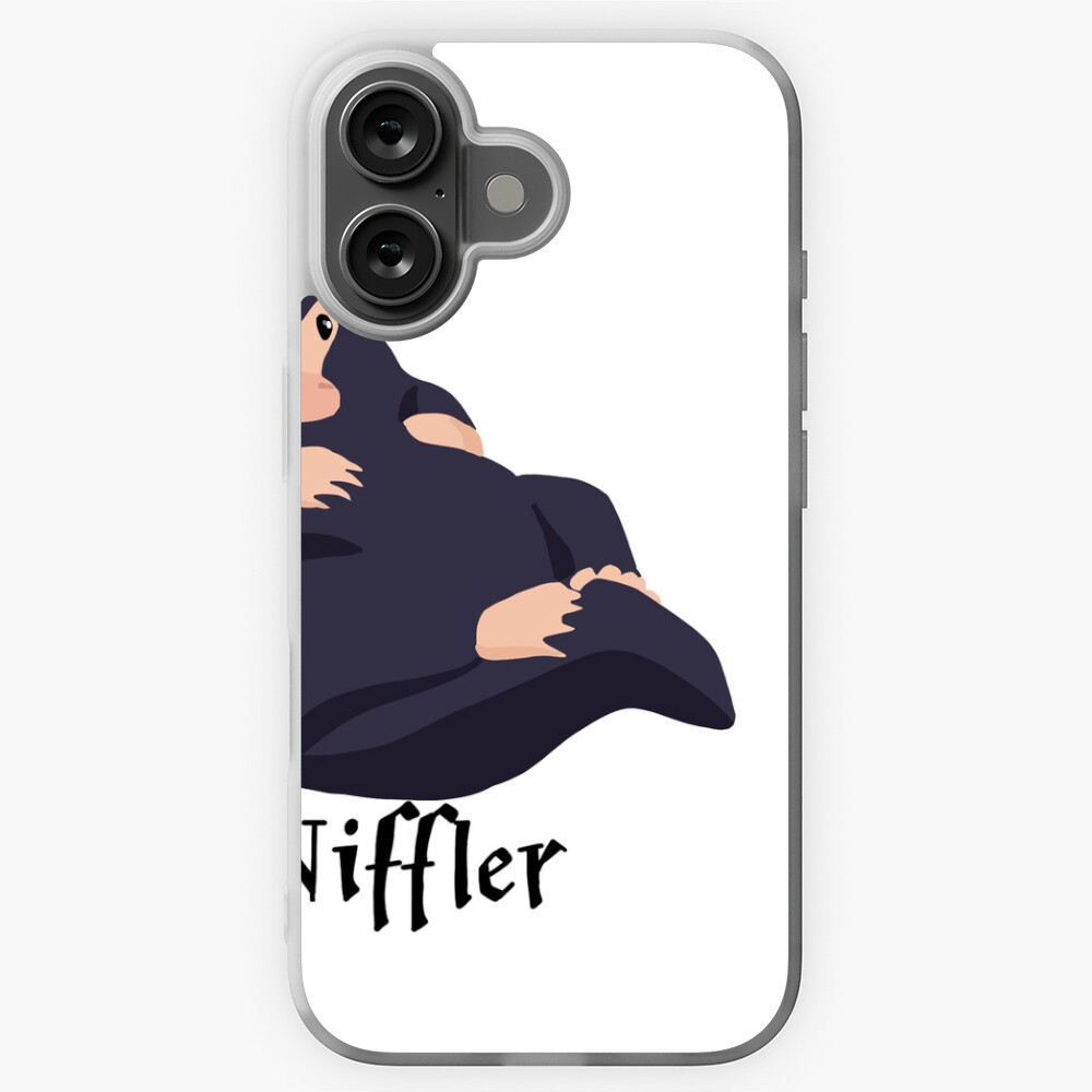 Niffler Sticker