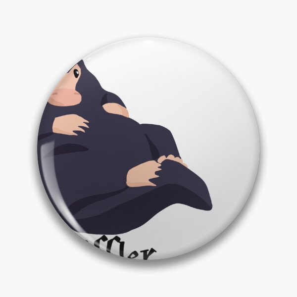 Item preview, Niffler designed and sold by BluebonnetBrush.