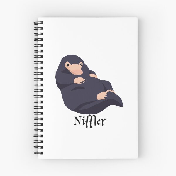 Item preview, Niffler designed and sold by BluebonnetBrush.