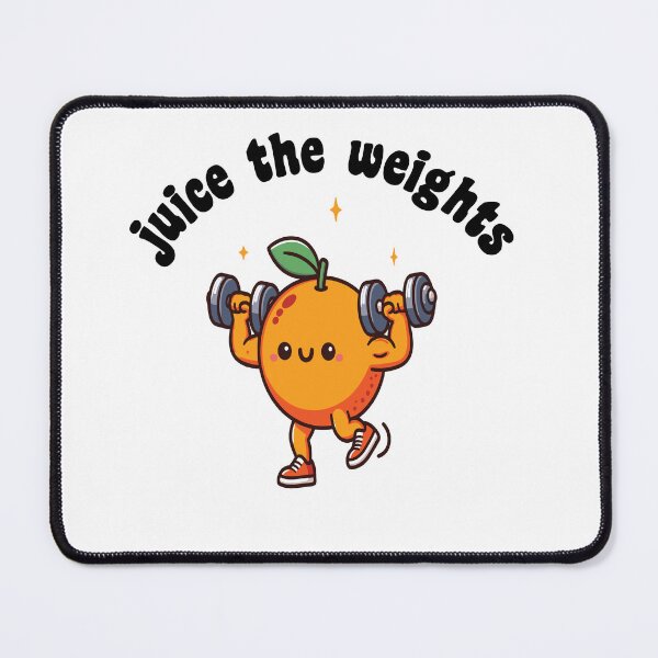 Item preview, Juice the Weight designed and sold by Vdae Art.